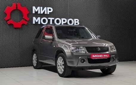 Suzuki Grand Vitara, 2006 год, 650 000 рублей, 3 фотография