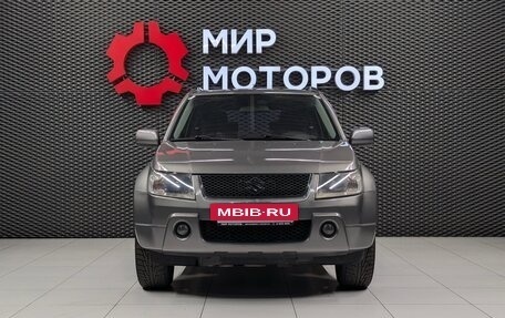 Suzuki Grand Vitara, 2006 год, 650 000 рублей, 2 фотография