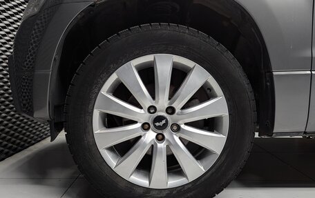 Suzuki Grand Vitara, 2006 год, 650 000 рублей, 8 фотография