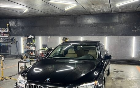 BMW 7 серия, 2013 год, 1 950 000 рублей, 1 фотография