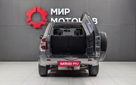 Suzuki Grand Vitara, 2006 год, 650 000 рублей, 7 фотография