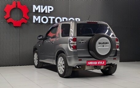 Suzuki Grand Vitara, 2006 год, 650 000 рублей, 6 фотография