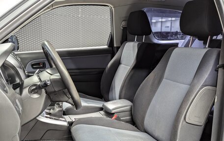 Suzuki Grand Vitara, 2006 год, 650 000 рублей, 12 фотография