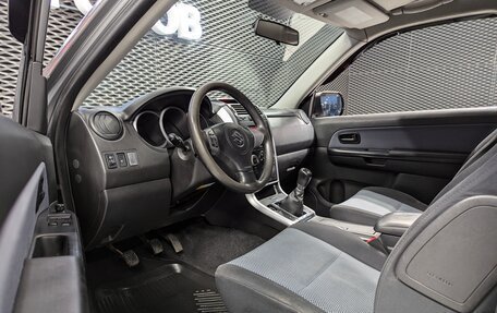 Suzuki Grand Vitara, 2006 год, 650 000 рублей, 10 фотография