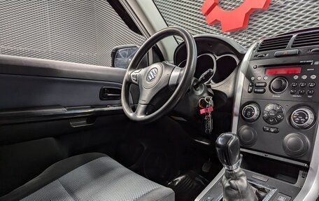 Suzuki Grand Vitara, 2006 год, 650 000 рублей, 14 фотография