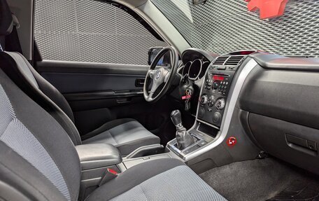 Suzuki Grand Vitara, 2006 год, 650 000 рублей, 13 фотография