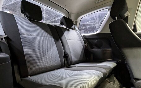 Suzuki Grand Vitara, 2006 год, 650 000 рублей, 16 фотография