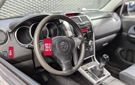 Suzuki Grand Vitara, 2006 год, 650 000 рублей, 9 фотография