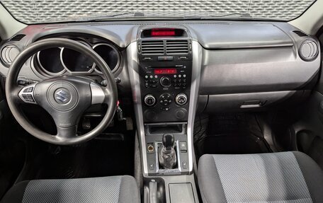 Suzuki Grand Vitara, 2006 год, 650 000 рублей, 17 фотография