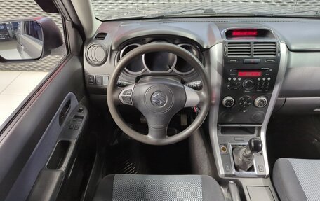 Suzuki Grand Vitara, 2006 год, 650 000 рублей, 19 фотография