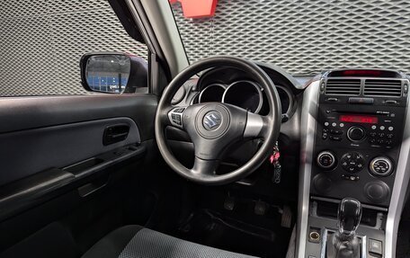 Suzuki Grand Vitara, 2006 год, 650 000 рублей, 18 фотография