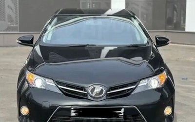 Toyota Auris II, 2013 год, 1 050 000 рублей, 1 фотография