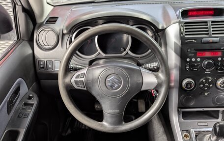 Suzuki Grand Vitara, 2006 год, 650 000 рублей, 20 фотография