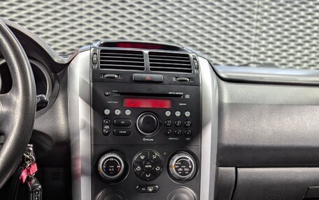 Suzuki Grand Vitara, 2006 год, 650 000 рублей, 21 фотография