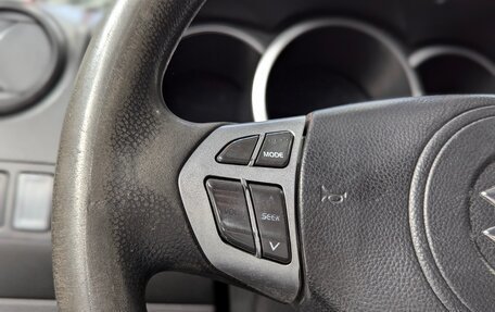 Suzuki Grand Vitara, 2006 год, 650 000 рублей, 23 фотография