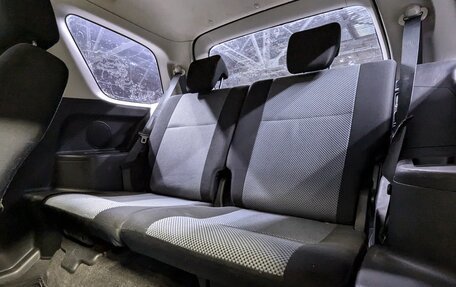 Suzuki Grand Vitara, 2006 год, 650 000 рублей, 26 фотография