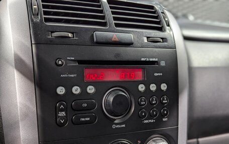 Suzuki Grand Vitara, 2006 год, 650 000 рублей, 24 фотография