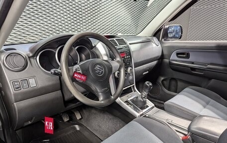 Suzuki Grand Vitara, 2006 год, 650 000 рублей, 11 фотография