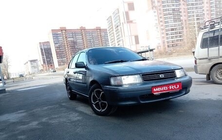 Toyota Corsa, 1991 год, 220 000 рублей, 1 фотография