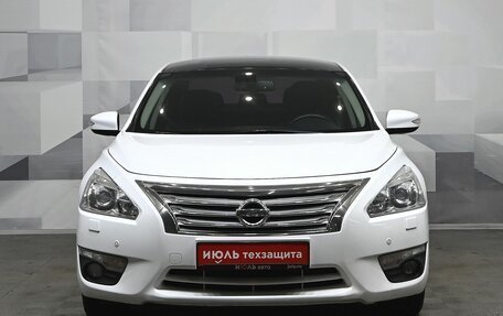 Nissan Teana, 2014 год, 1 400 000 рублей, 2 фотография