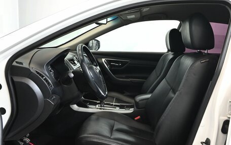 Nissan Teana, 2014 год, 1 400 000 рублей, 9 фотография