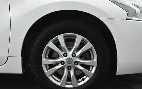 Nissan Teana, 2014 год, 1 400 000 рублей, 12 фотография