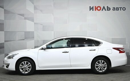 Nissan Teana, 2014 год, 1 400 000 рублей, 7 фотография