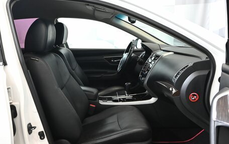 Nissan Teana, 2014 год, 1 400 000 рублей, 10 фотография