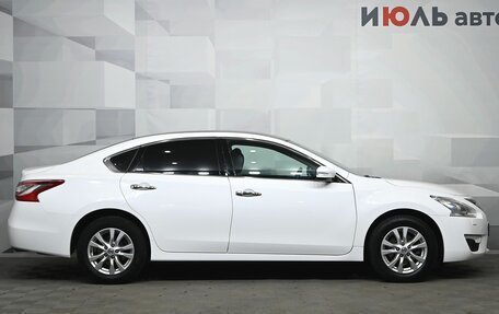 Nissan Teana, 2014 год, 1 400 000 рублей, 8 фотография