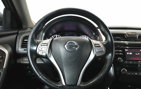 Nissan Teana, 2014 год, 1 400 000 рублей, 14 фотография