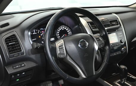 Nissan Teana, 2014 год, 1 400 000 рублей, 15 фотография