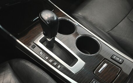 Nissan Teana, 2014 год, 1 400 000 рублей, 17 фотография