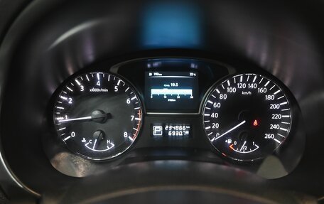 Nissan Teana, 2014 год, 1 400 000 рублей, 19 фотография