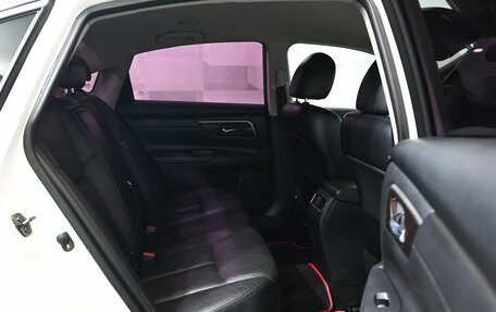 Nissan Teana, 2014 год, 1 400 000 рублей, 21 фотография