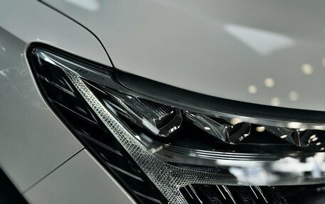 Haval Jolion, 2025 год, 8 фотография