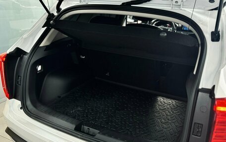 Haval Jolion, 2025 год, 16 фотография