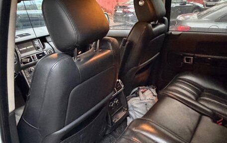 Land Rover Range Rover III, 2012 год, 2 000 000 рублей, 2 фотография