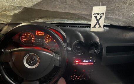 Renault Logan I, 2013 год, 200 000 рублей, 9 фотография