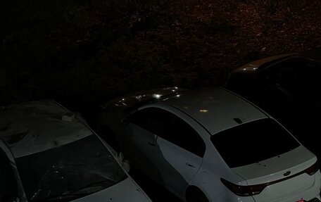 Renault Logan I, 2013 год, 200 000 рублей, 10 фотография