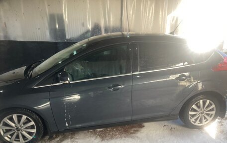 Ford Focus III, 2012 год, 600 000 рублей, 11 фотография