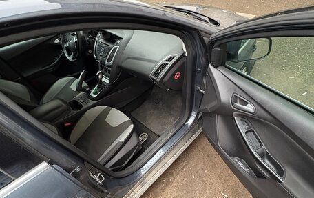 Ford Focus III, 2012 год, 600 000 рублей, 8 фотография