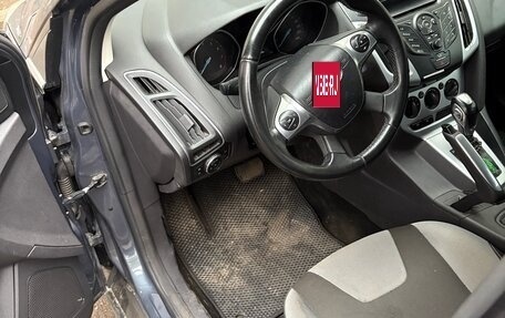 Ford Focus III, 2012 год, 600 000 рублей, 5 фотография