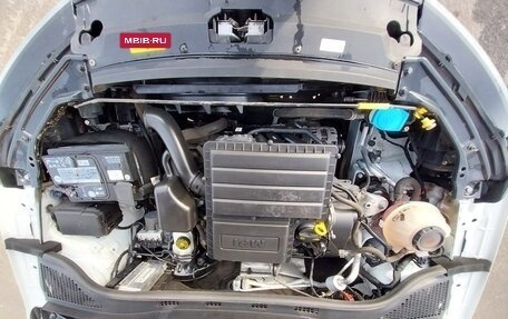 Skoda Rapid II, 2021 год, 1 420 000 рублей, 10 фотография