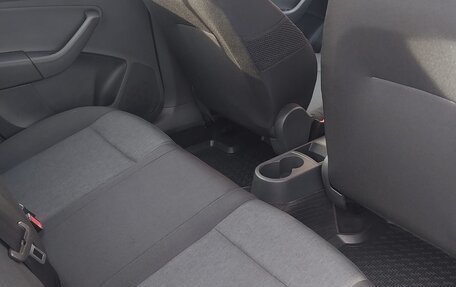 Skoda Rapid II, 2021 год, 1 420 000 рублей, 15 фотография