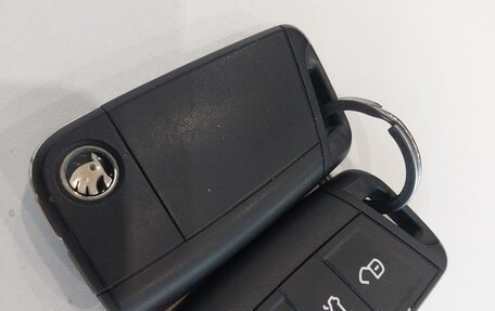 Skoda Rapid II, 2021 год, 1 420 000 рублей, 19 фотография