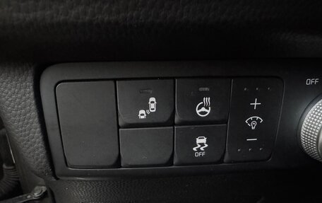 KIA Soul II рестайлинг, 2018 год, 1 335 000 рублей, 2 фотография