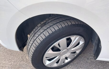 Skoda Rapid II, 2021 год, 1 420 000 рублей, 18 фотография