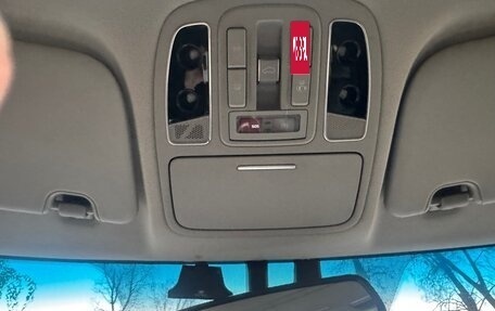 KIA Soul II рестайлинг, 2018 год, 1 335 000 рублей, 7 фотография