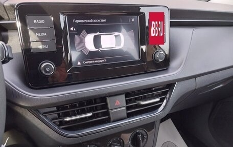 Skoda Rapid II, 2021 год, 1 420 000 рублей, 17 фотография