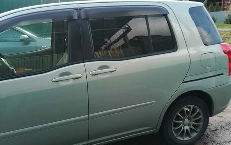 Toyota Raum II, 2003 год, 590 000 рублей, 3 фотография